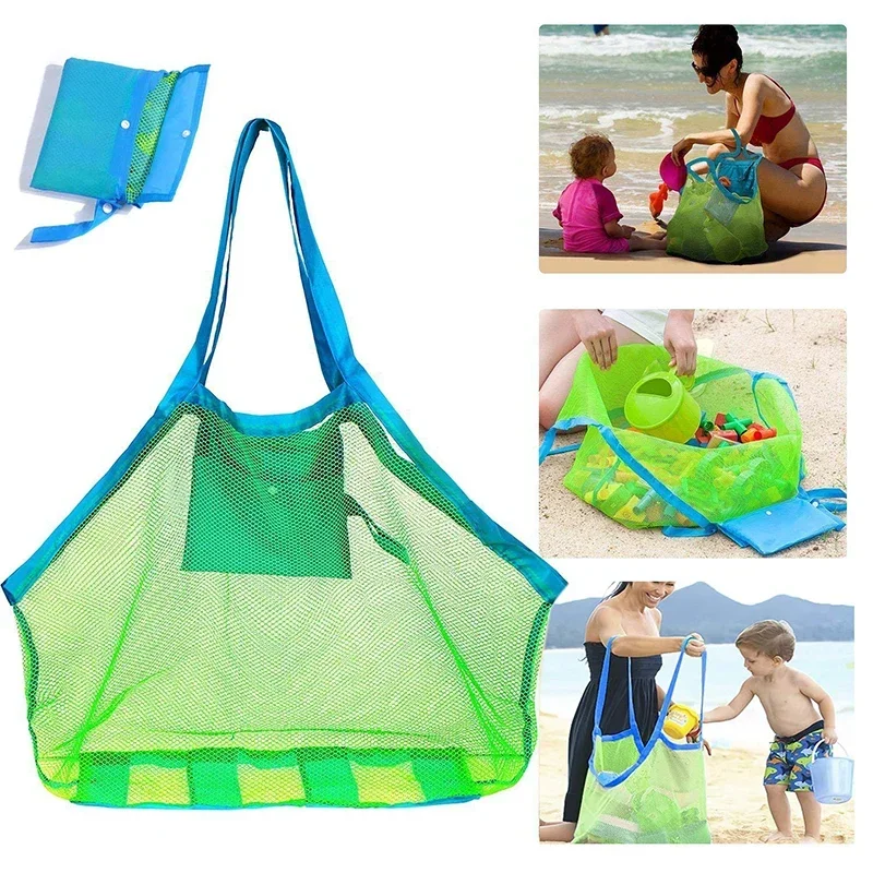 Children Sand Away Protable Me – обзор и цена Beach Towel Large
