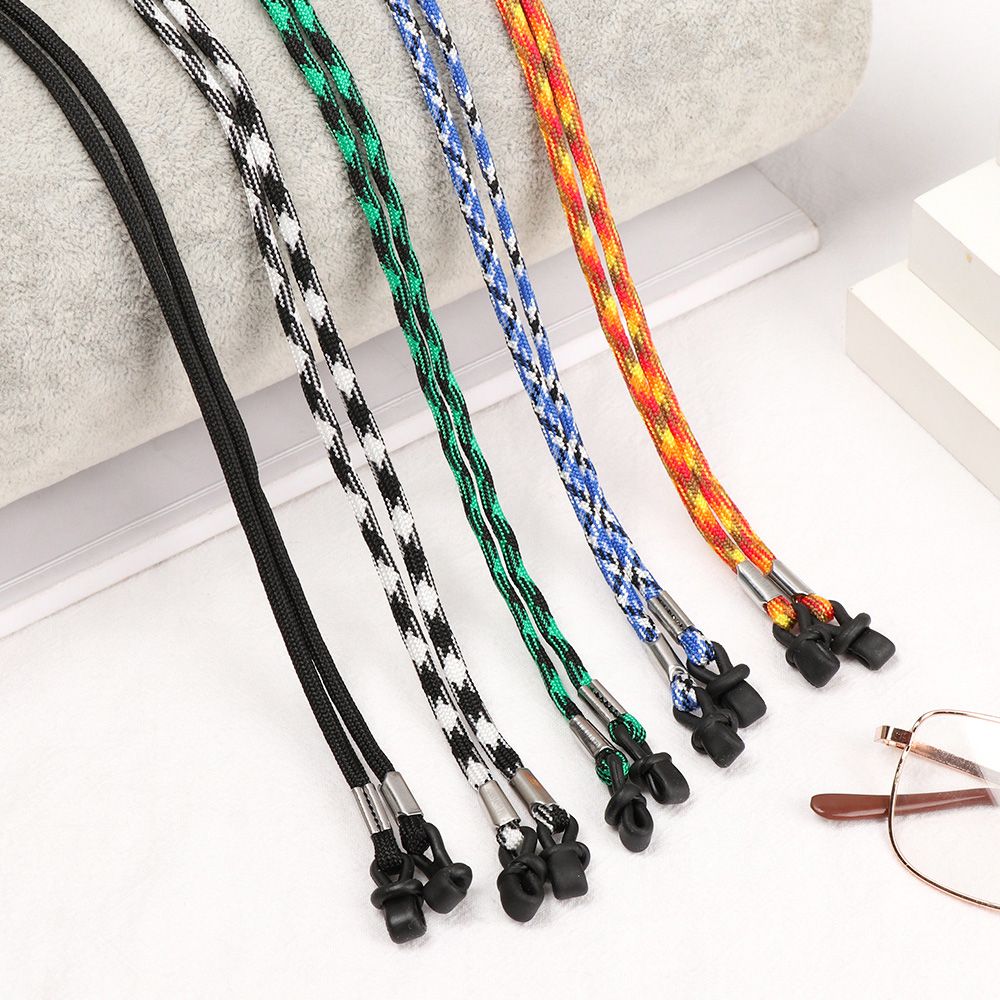 Women Men Sports Glasses Chain – обзор и цена Sunglass Retainer Cord