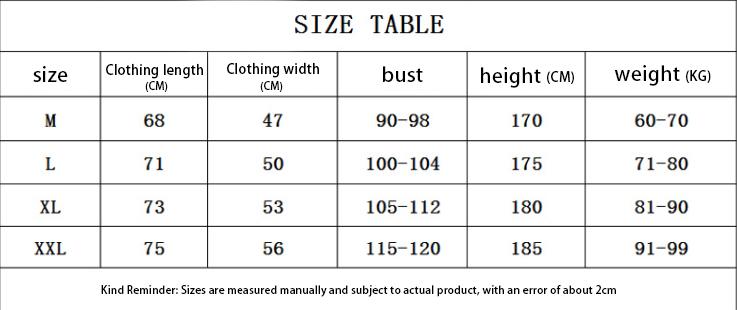Goku Men's Tank Top 100%Cotton – обзор и цена Tank Top Muscle