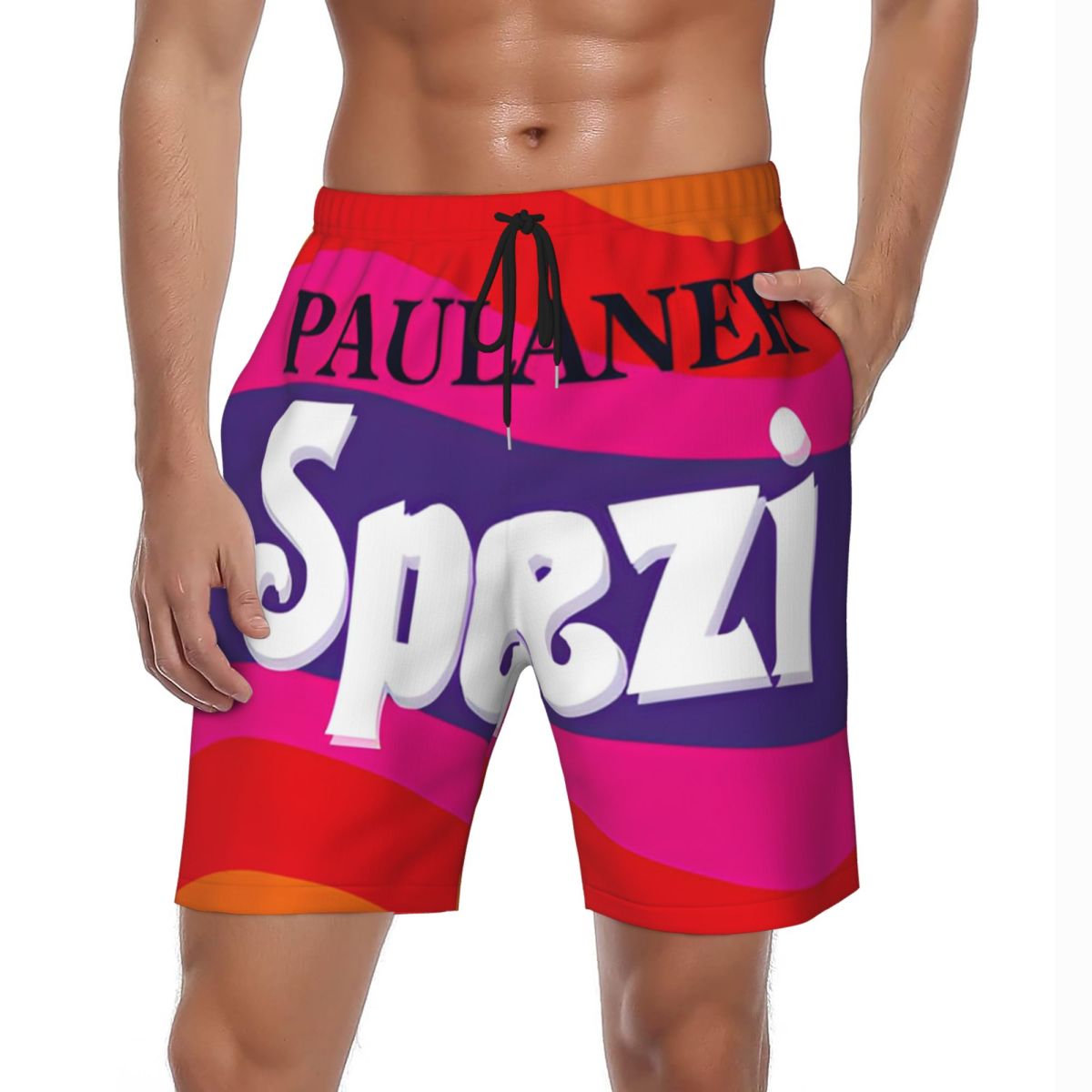 Paulaner Spezi Board Shorts Su – обзор и цена Trunks Board Surf