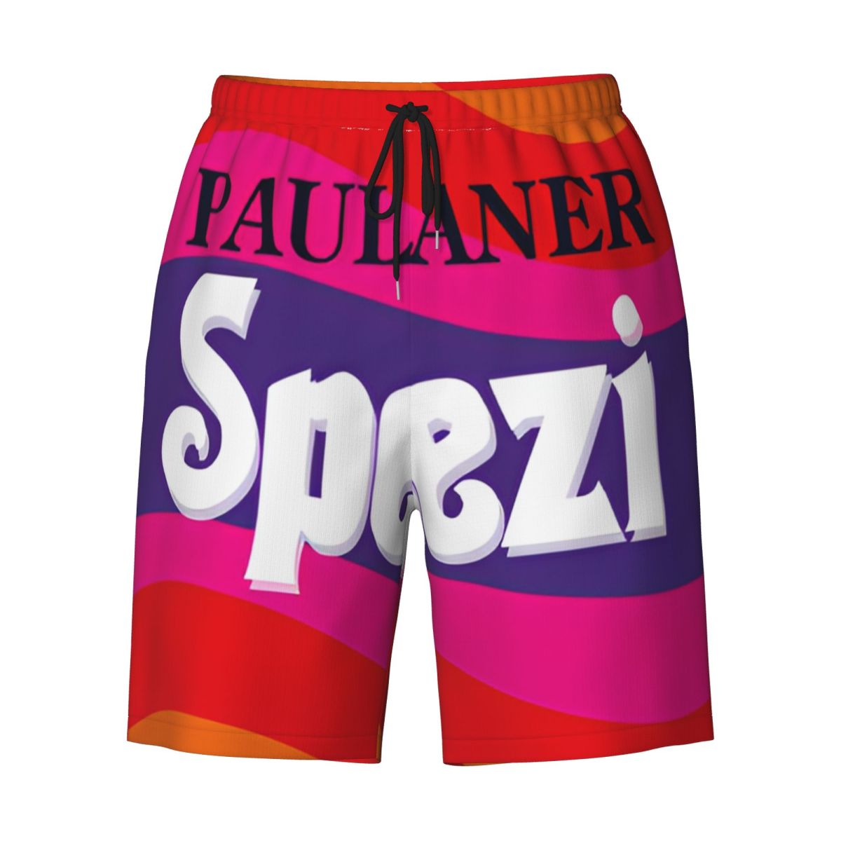 Paulaner Spezi Board Shorts Su – обзор и цена Trunks Board Surf