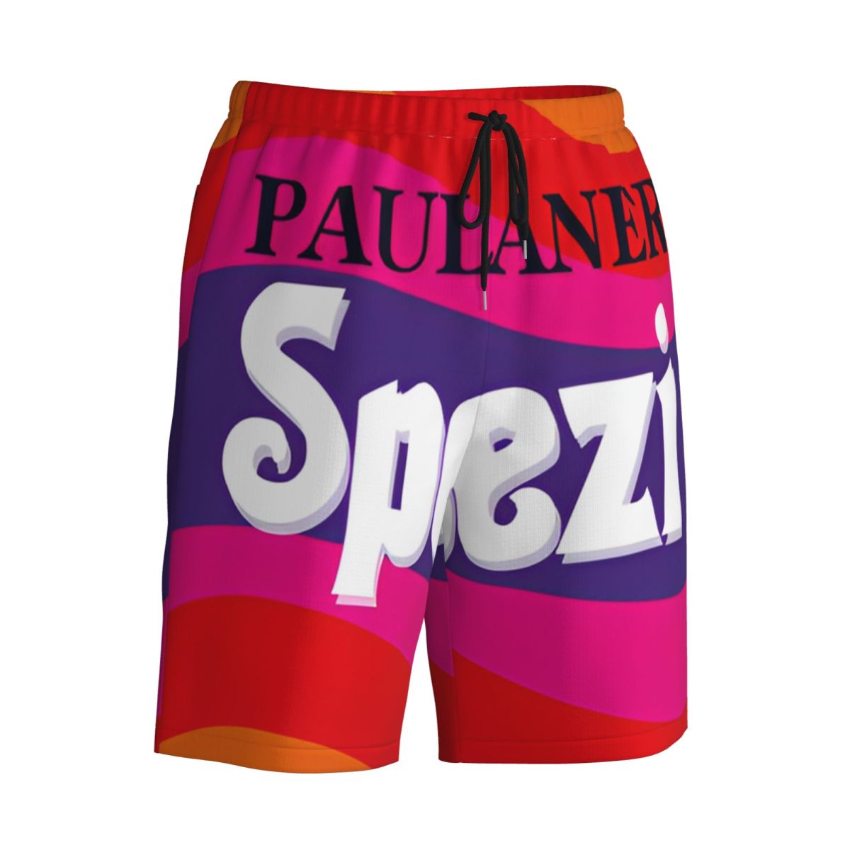 Paulaner Spezi Board Shorts Su – обзор и цена Trunks Board Surf