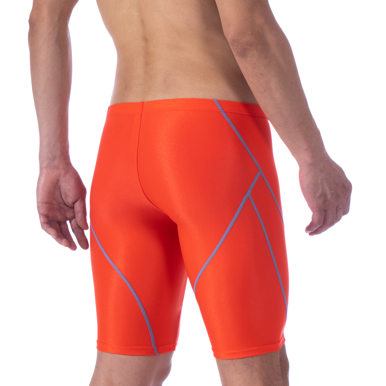 MY KILOMETRE Professional Men' – обзор и цена Swim Trunk Quick Dry