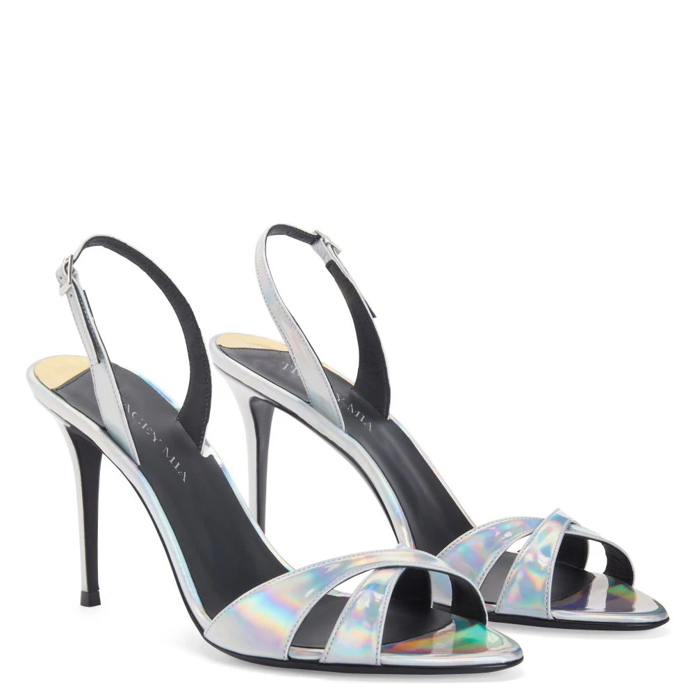 New slim and versatile one-pie – обзор и цена Casual Sandal Leather