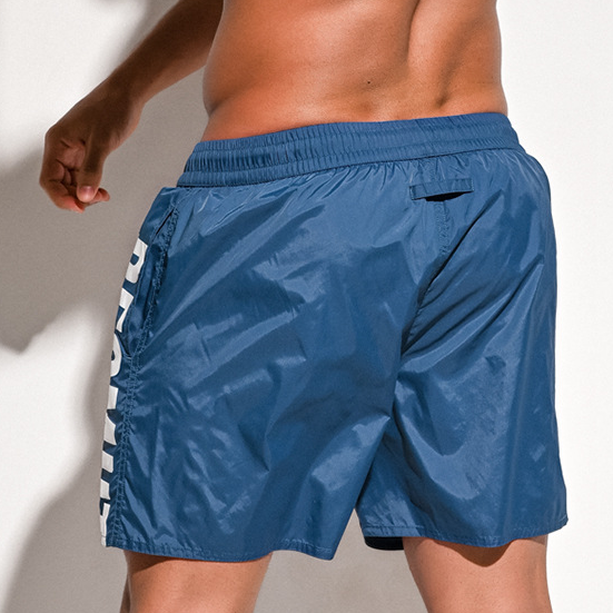 Thin Board Shorts Mens Swimmin – обзор и цена Trunks Board Surf