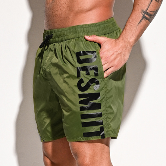 Thin Board Shorts Mens Swimmin – обзор и цена Trunks Board Surf