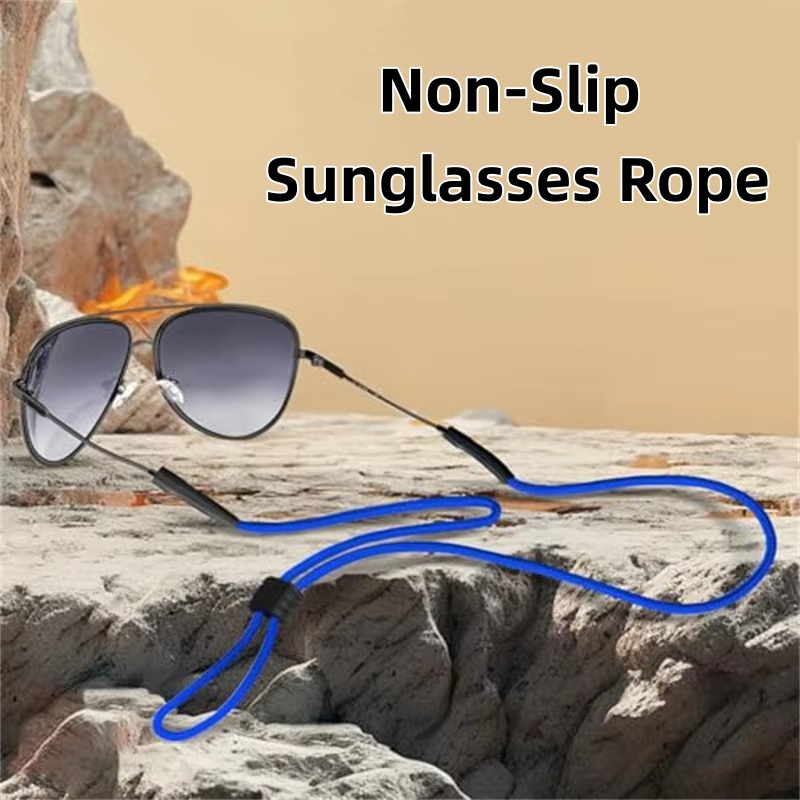 1Pc Sports Eyeglass Strap Sung – обзор и цена Sunglass Retainer Cord