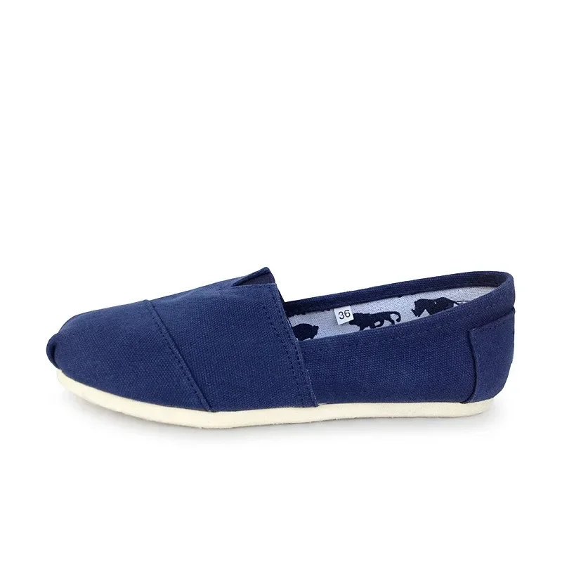 Summer Blue Loafers Men Classi – обзор и цена Espadrille Slip On