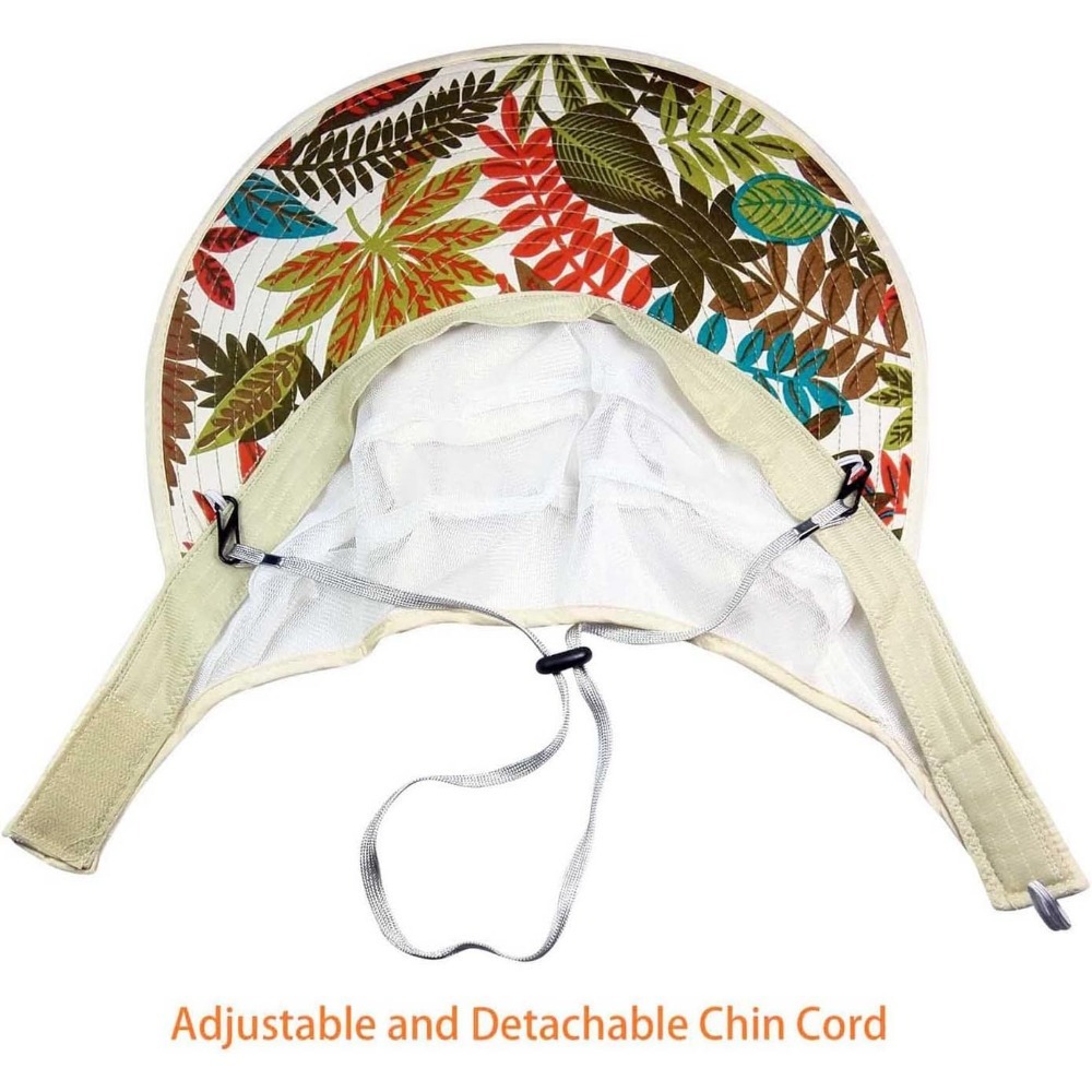 Sun Hats for Women Wide Brim U – обзор и цена Packable Hat Nylon