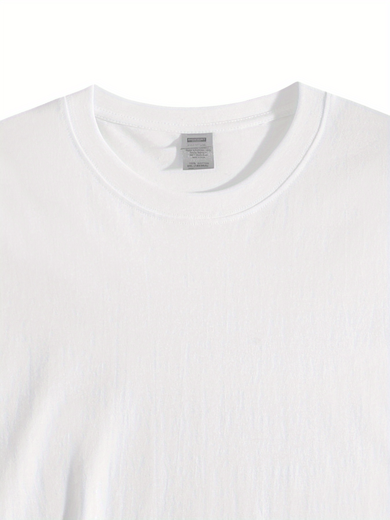 Men's Pure Cotton Casual T-Shi – обзор и цена Linen Shirt Breathable