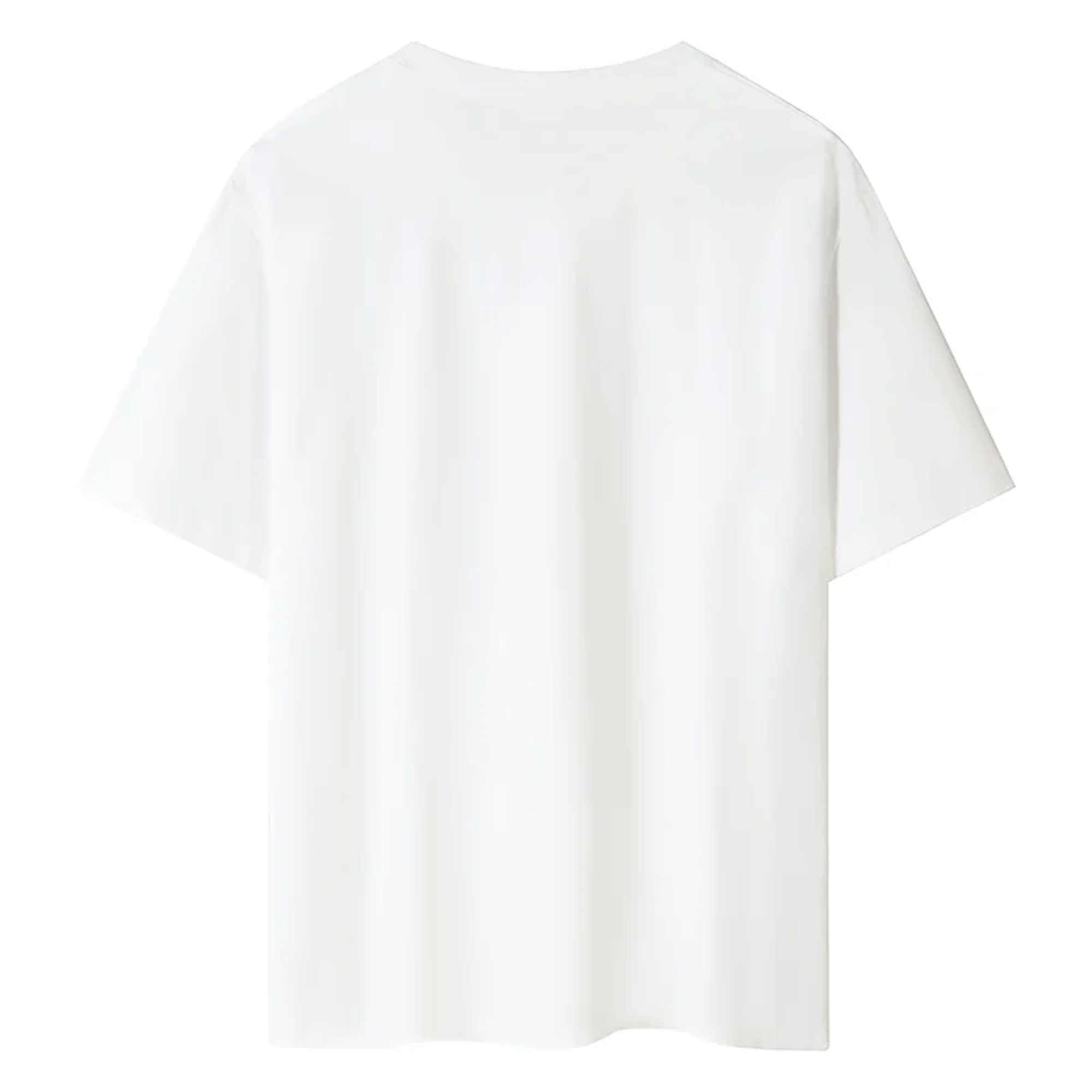 Men's t-shirts 2025 New Men's  – обзор и цена Tee Graphic Print