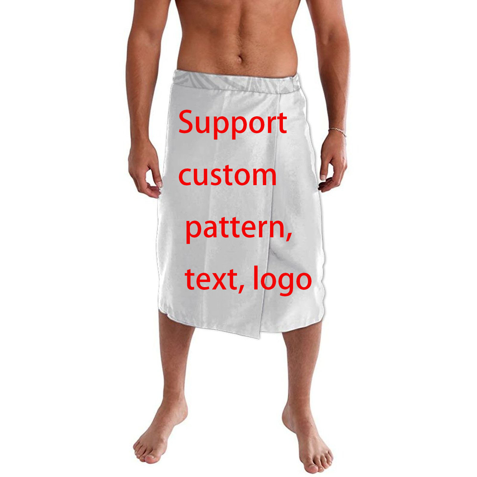 New Polynesian Samoa Fiji Beac – обзор и цена Sarong Men Wrap