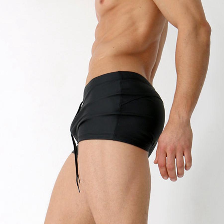 Sexy Swimsuit Beach Quick Dryi – обзор и цена Swim Trunk Quick Dry