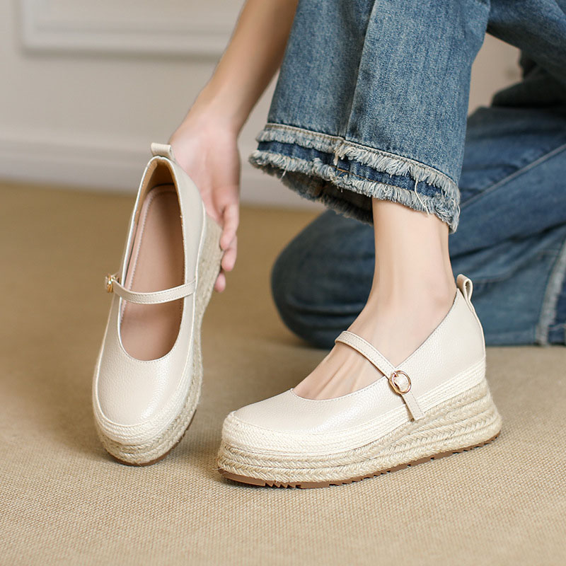 XMWRLW 2026 Women Spring Summe – обзор и цена Espadrille Slip On