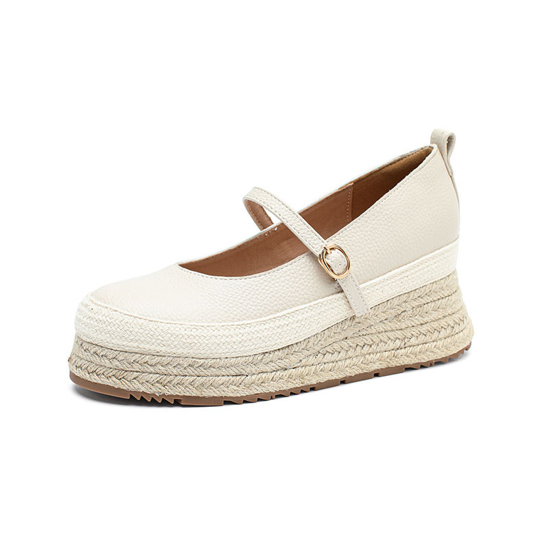 XMWRLW 2026 Women Spring Summe – обзор и цена Espadrille Slip On