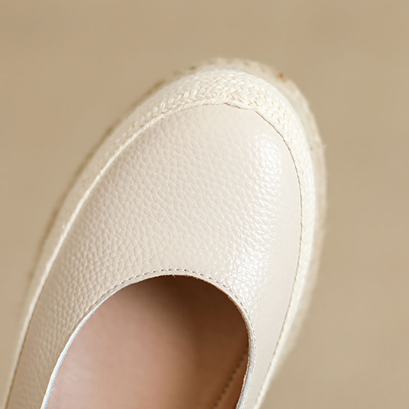 XMWRLW 2026 Women Spring Summe – обзор и цена Espadrille Slip On