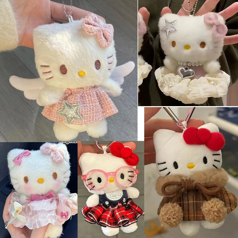 * Sanrio Hello Kitty Periphera – обзор и цена Sunglass Retainer Cord