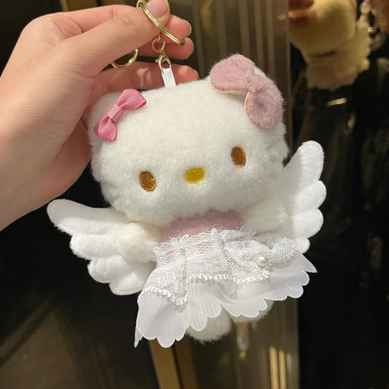 * Sanrio Hello Kitty Periphera – обзор и цена Sunglass Retainer Cord