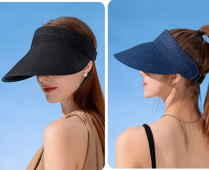 Women's UPF50 Wide Brim Sun Ha – обзор и цена Bucket Hat Straw