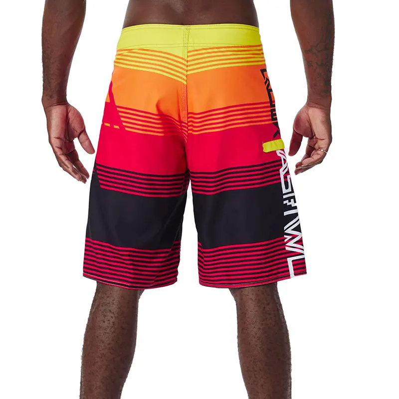 30-44size Summer men shorts ca – обзор и цена Trunks Board Surf