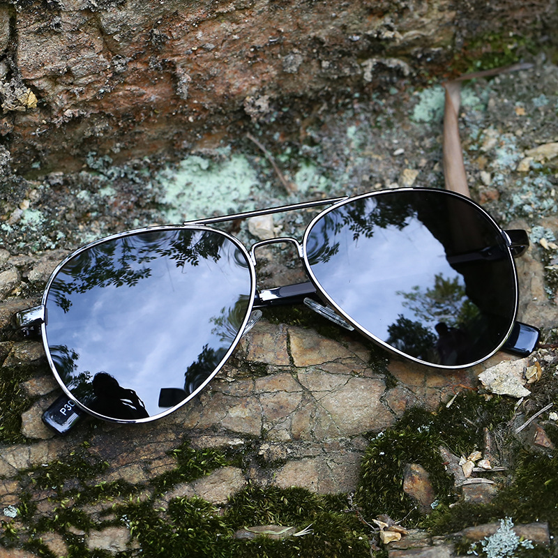 MYT_0297 Men and women polariz – обзор и цена Sunglasses Aviator Polarized