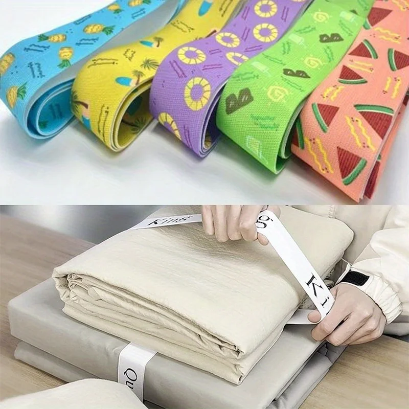 5Pcs  Large Towel Bands for Be – обзор и цена Beach Towel Large