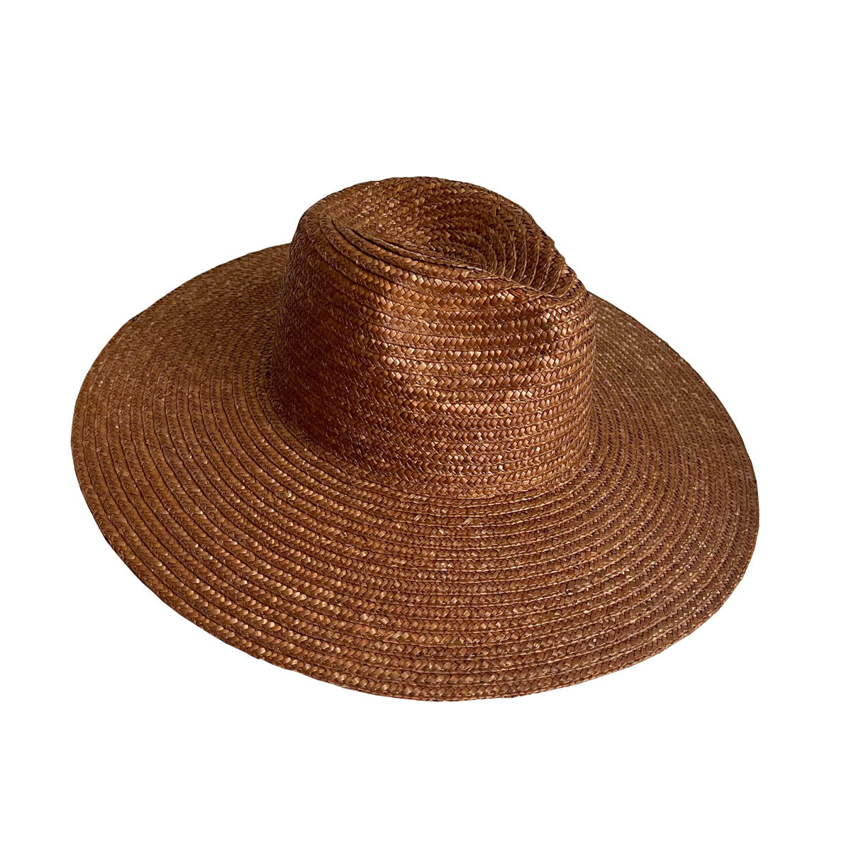 Large Brim Panama Straw Hat Fo – обзор и цена Bucket Hat Straw