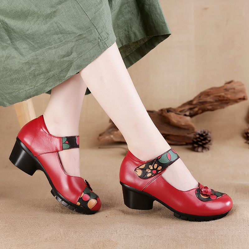 Wedges women luxury high quali – обзор и цена Casual Sandal Leather