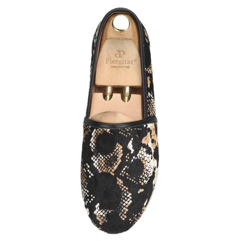 Piegitar New Style Multicolor  – обзор и цена Espadrille Slip On