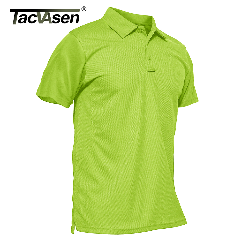 TACVASEN Summer Colorful Fashi – обзор и цена Polo Shirt Pique