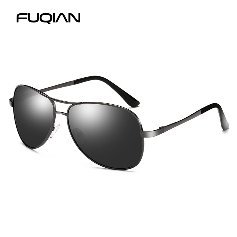 Classic Pilot Polarized Sungla – обзор и цена Sunglasses Aviator Polarized