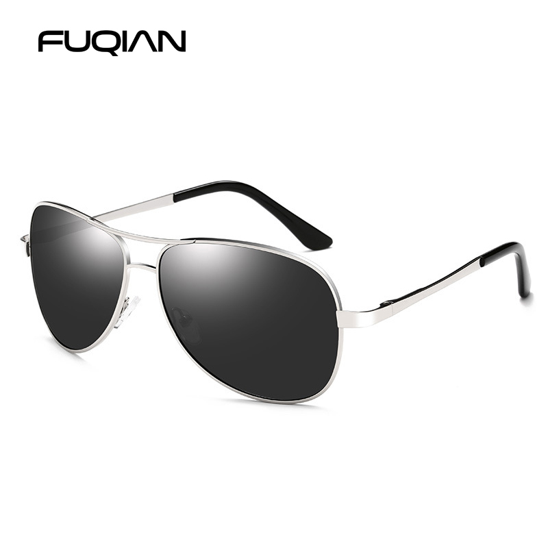 Classic Pilot Polarized Sungla – обзор и цена Sunglasses Aviator Polarized
