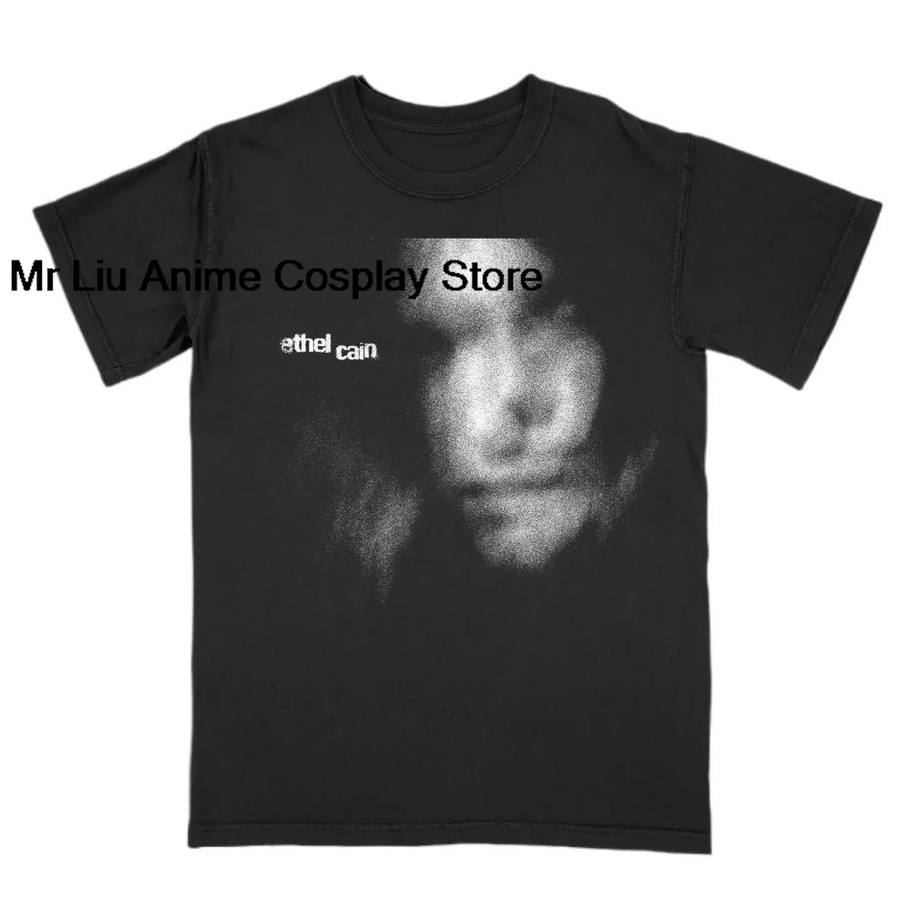Ethel Cain Tour Merch Graphic  – обзор и цена Tee Graphic Print
