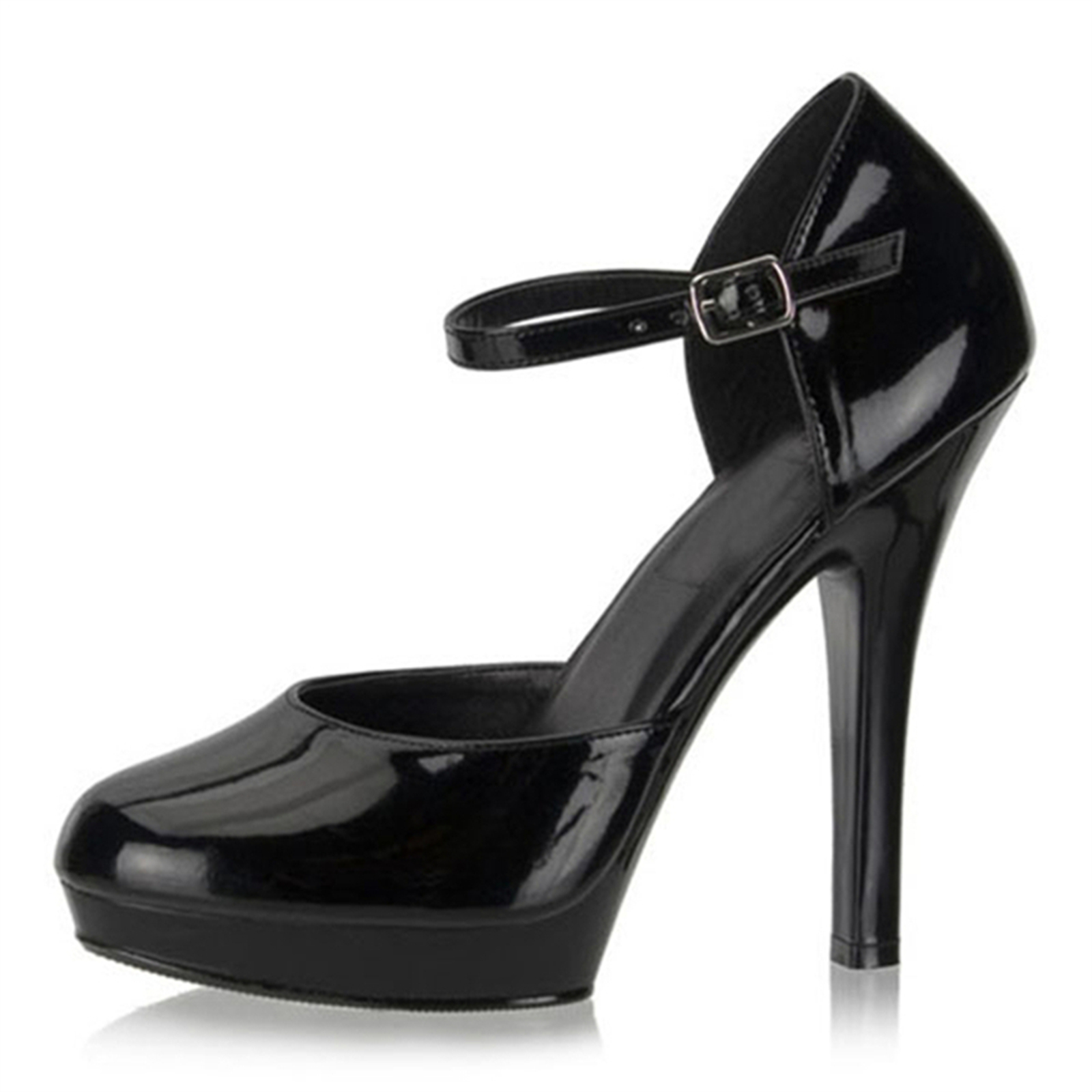 Women's Sexy 13cm High Heels P – обзор и цена Casual Sandal Leather