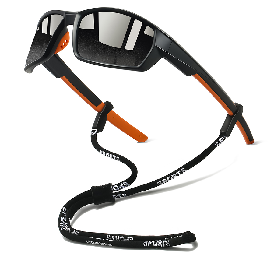 Unisex Fashion Sunglasses with – обзор и цена Sunglass Retainer Cord