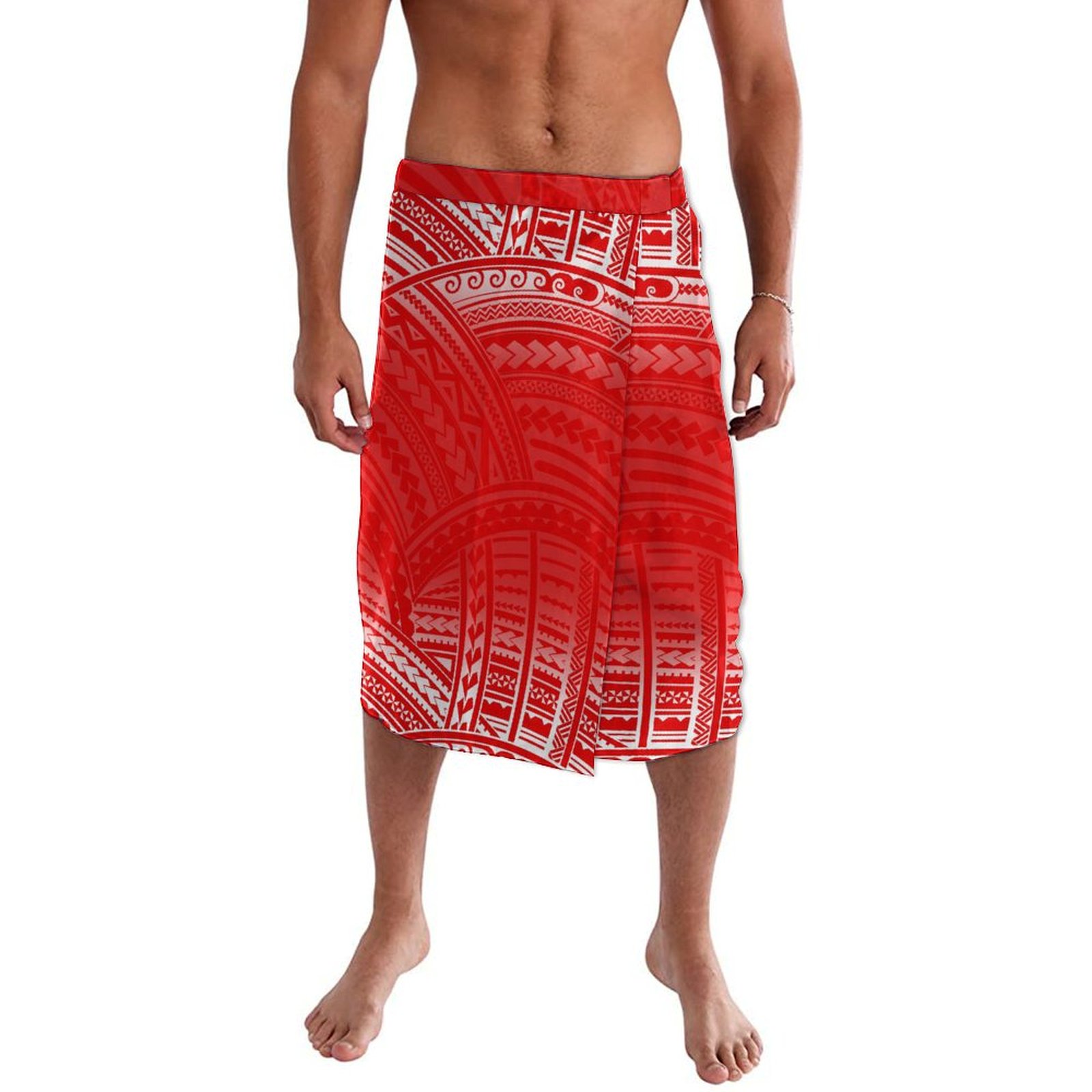 2024 New Style Men's Wrap Dres – обзор и цена Sarong Men Wrap