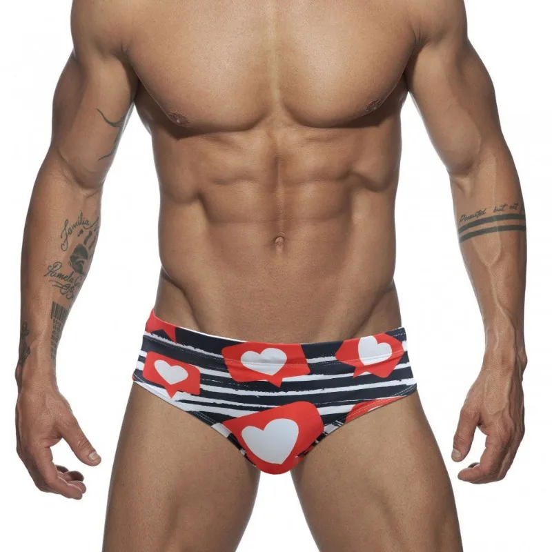 Men Swimming Trunks Push Pad S – обзор и цена Trunks Board Surf
