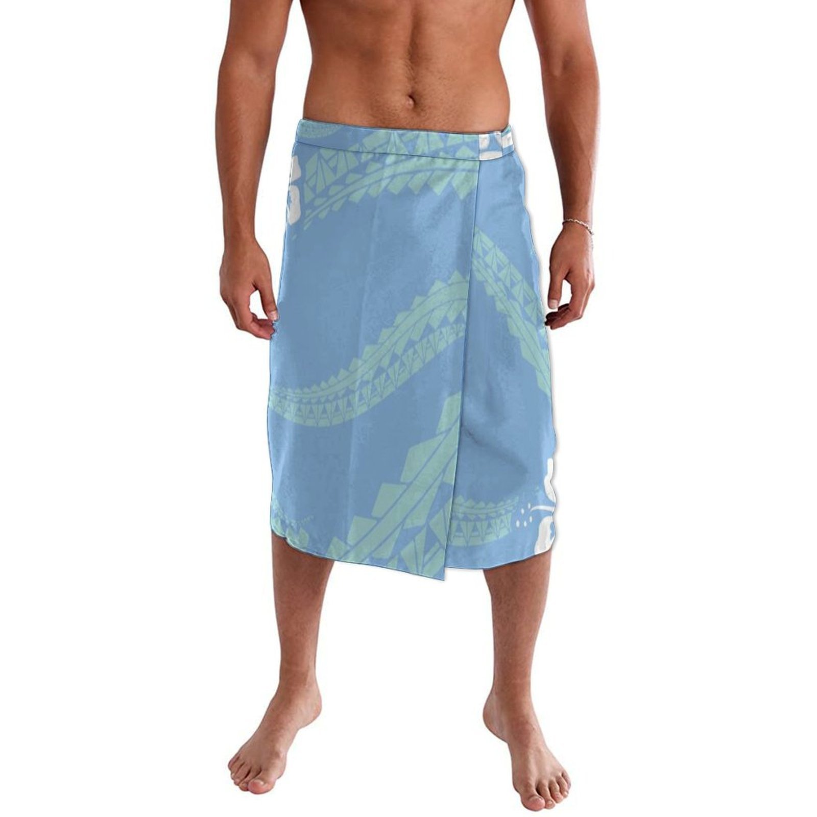 Hawaii Island Customized Men'S – обзор и цена Sarong Men Wrap
