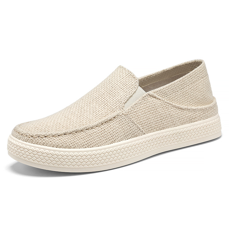 New Anti Odor Canvas Espadrill – обзор и цена Espadrille Slip On