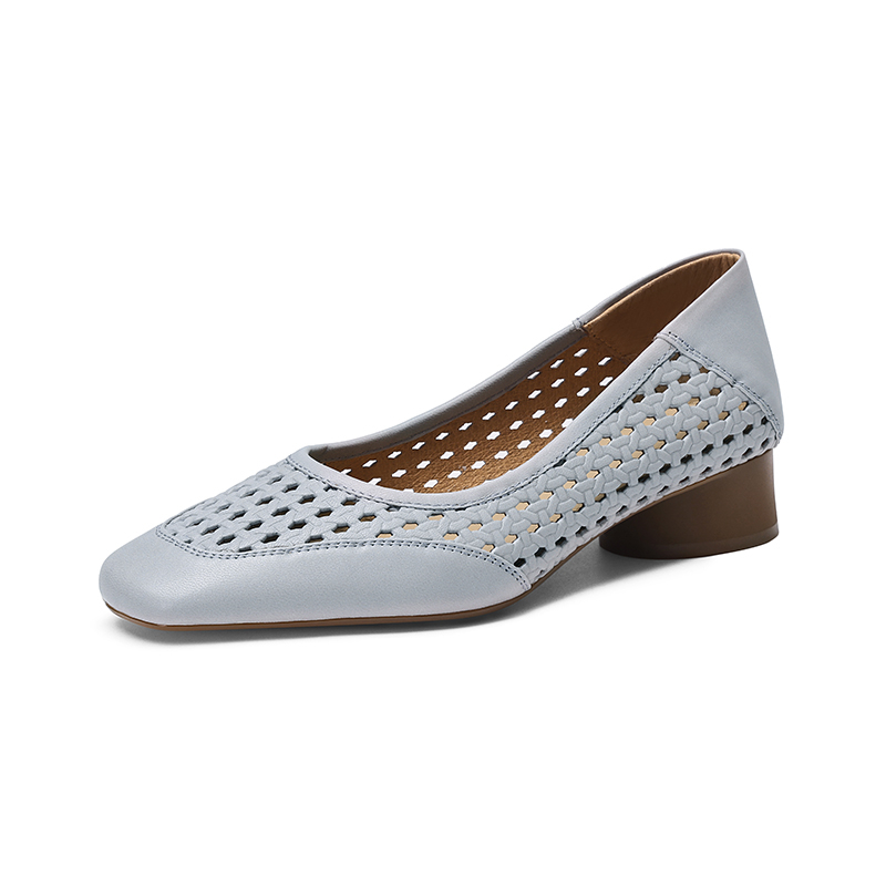 2026 New Fashion Women's Summe – обзор и цена Casual Sandal Leather