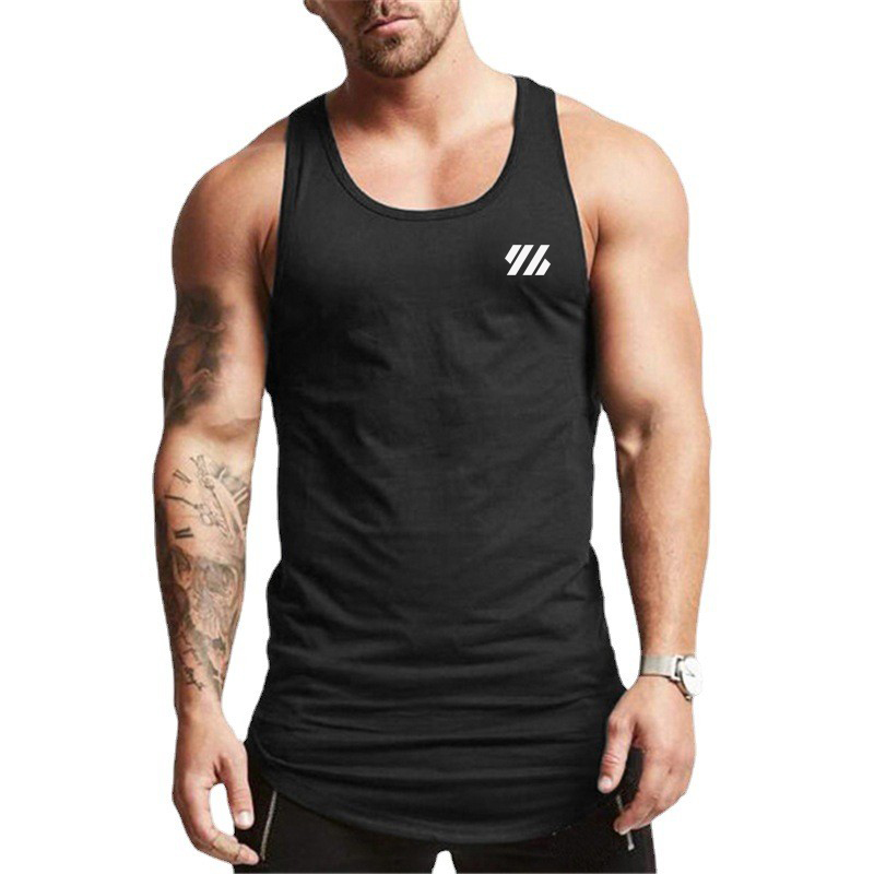 Gym Bodybuilding Casual Tank T – обзор и цена Tank Top Muscle