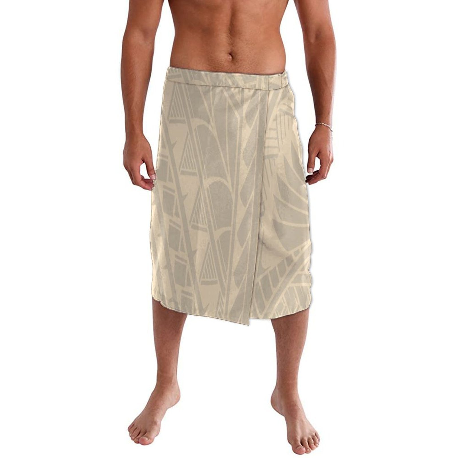 Polynesian Island Customized M – обзор и цена Sarong Men Wrap