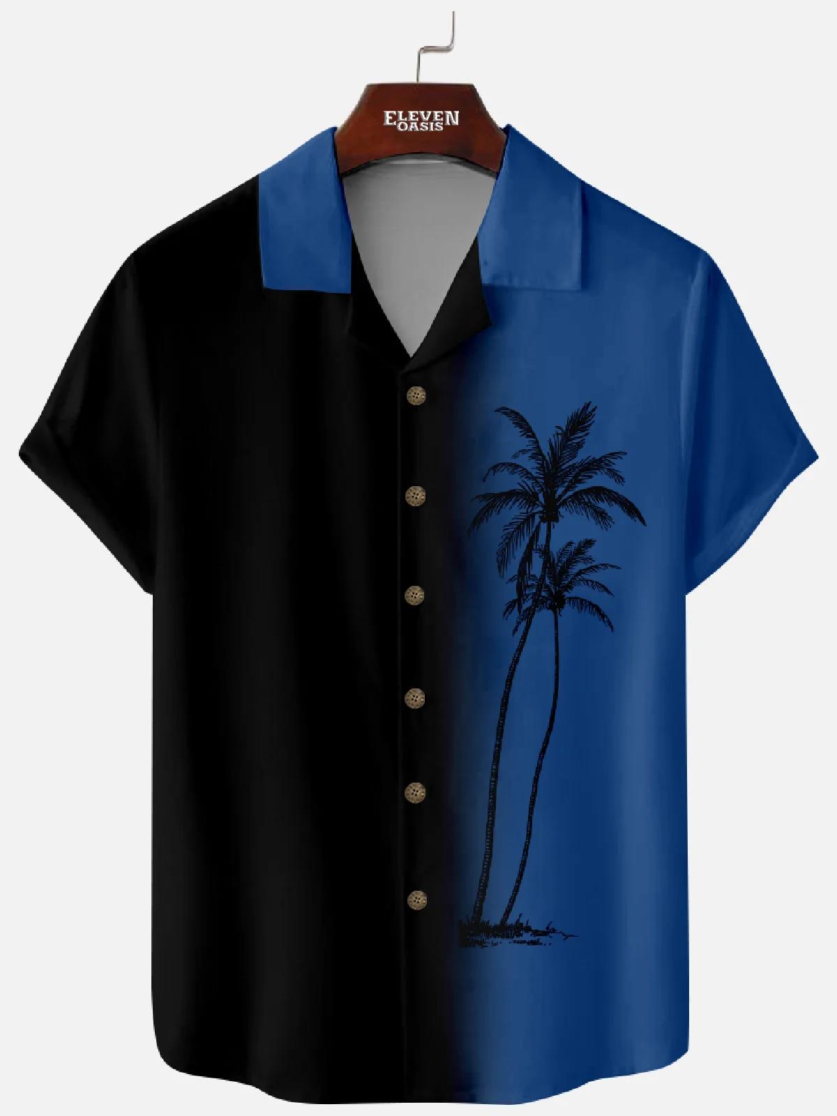 2026 High Quality New Floral S – обзор и цена Resort Shirt Floral