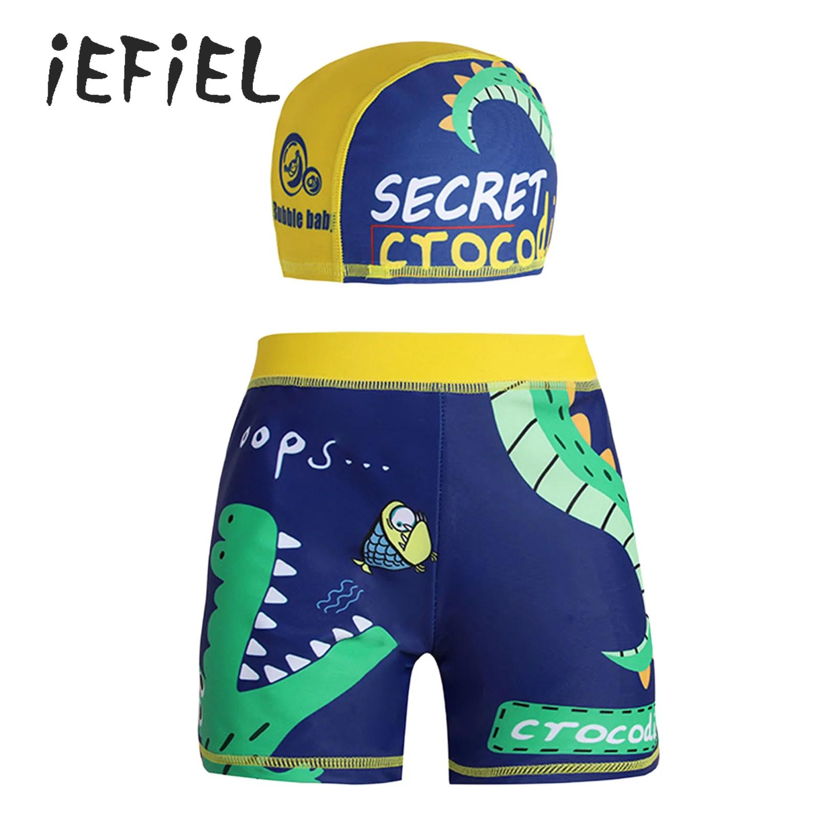 Boys Professional Swim Trunks  – обзор и цена Swim Trunk Quick Dry