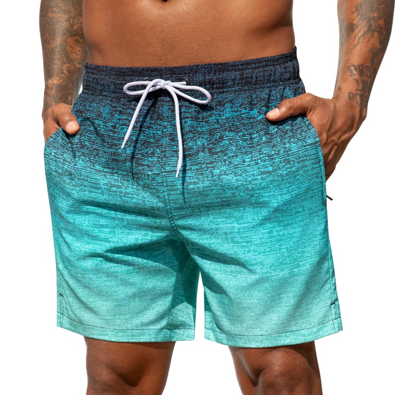 Trendy Ombre Striped Graphic S – обзор и цена Trunks Board Surf