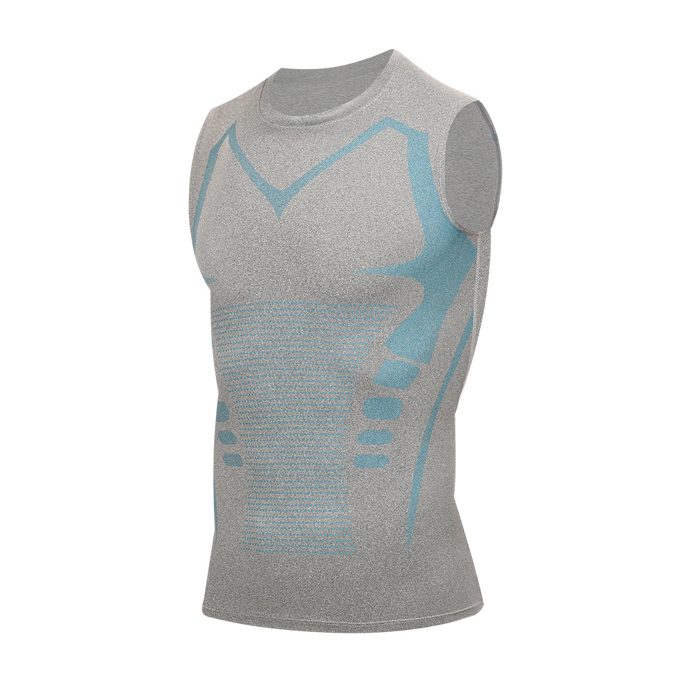 Compression Tank Top Men Gym S – обзор и цена Tank Top Muscle