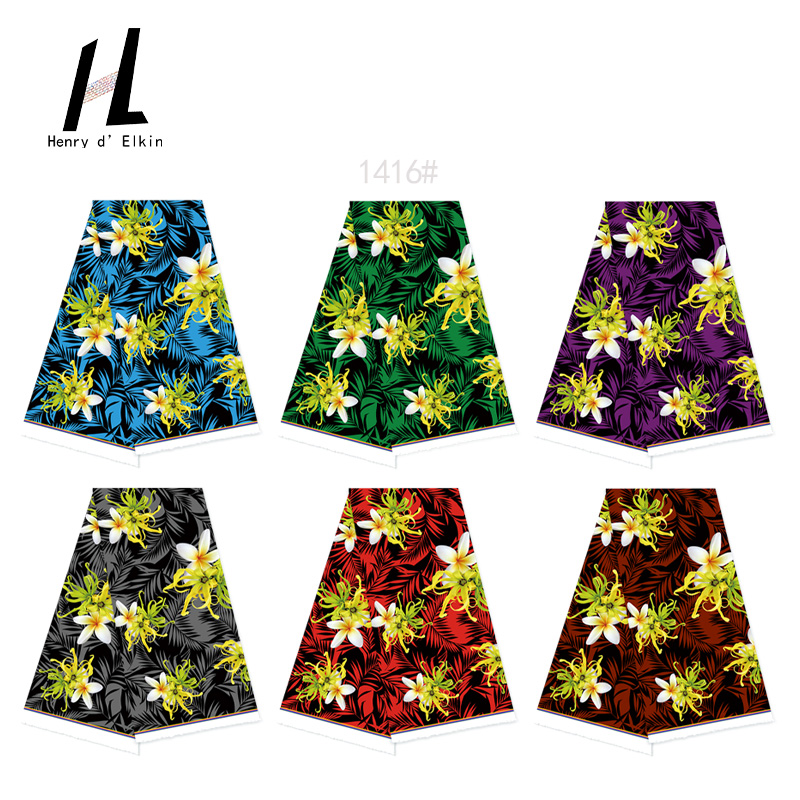 Frangipani & Ylang Ylang Flora – обзор и цена Resort Shirt Floral