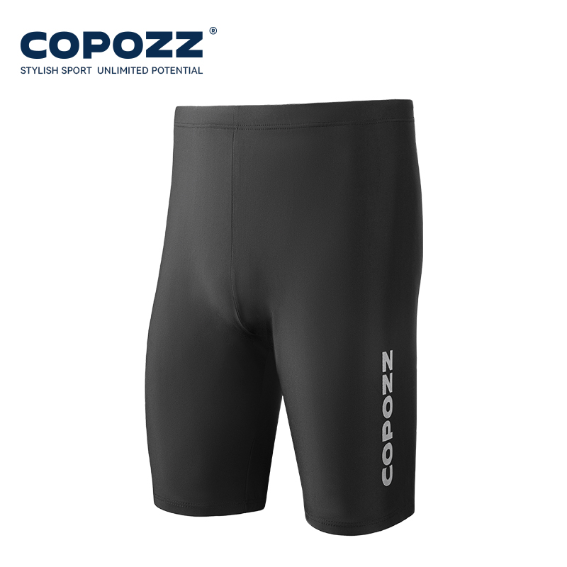 COPOZZ Plus Size Men's Swimmin – обзор и цена Swim Trunk Quick Dry