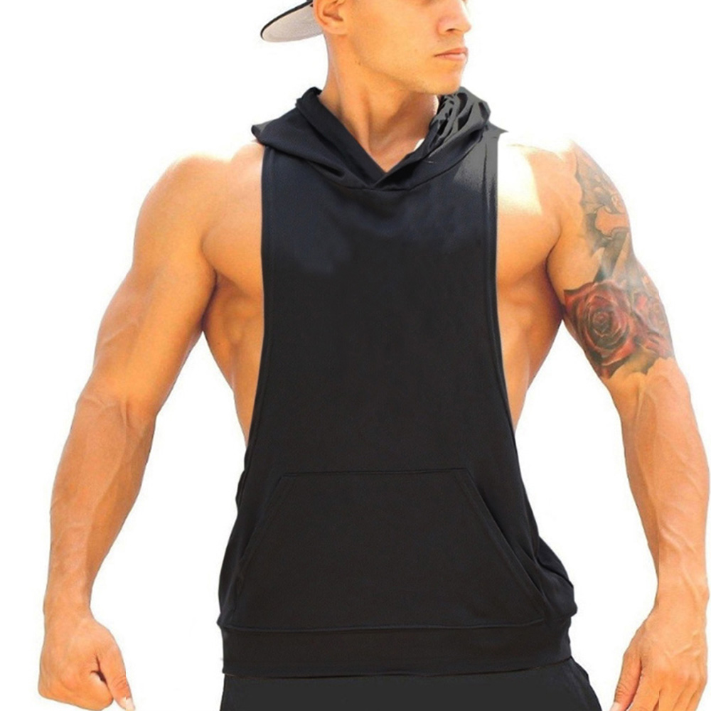 No Bust Limit Gyms Clothing Me – обзор и цена Tank Top Muscle