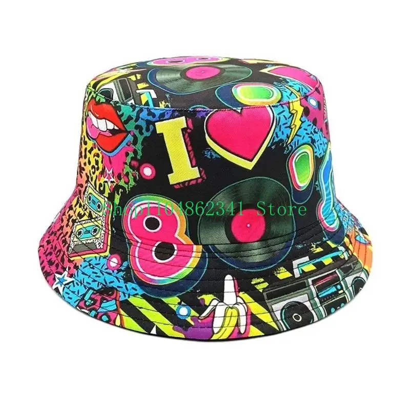 652F Packable Sunproof Bucket  – обзор и цена Packable Hat Nylon